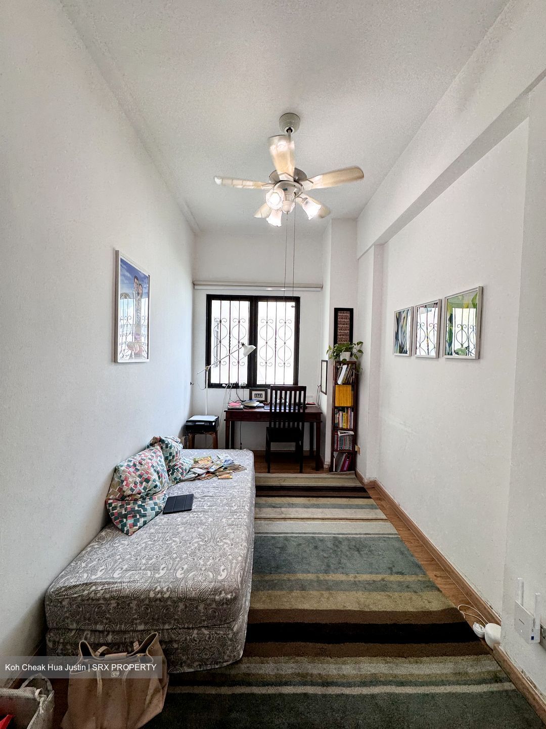 The Anchorage (D3), Condominium #490161791